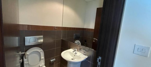 Apartamento T1 em Business Bay, UAE N.º 1645 12