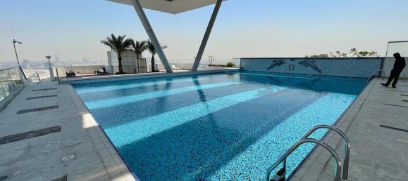 Apartamento T1 em Business Bay, UAE N.º 1645 15