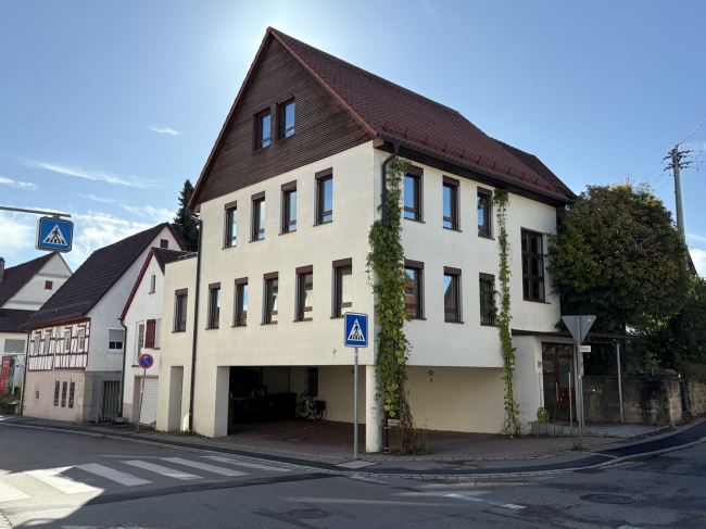 Bâtiment à Boblingen, Germany No. 353448