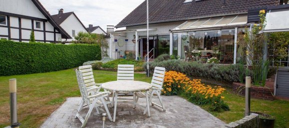 1 Schlafzimmer Haus in Bielefeld, Germany, Nr. 272082 3