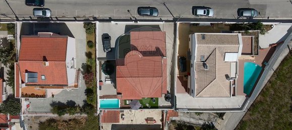 4 bedrooms House in Torres Vedras, Portugal No. 49299 5