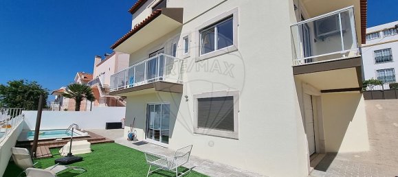 4 bedrooms House in Torres Vedras, Portugal No. 49299 4