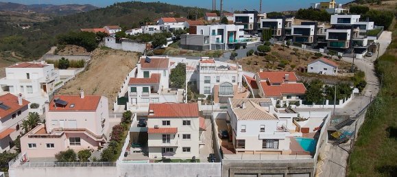 4 bedrooms House in Torres Vedras, Portugal No. 49299 25