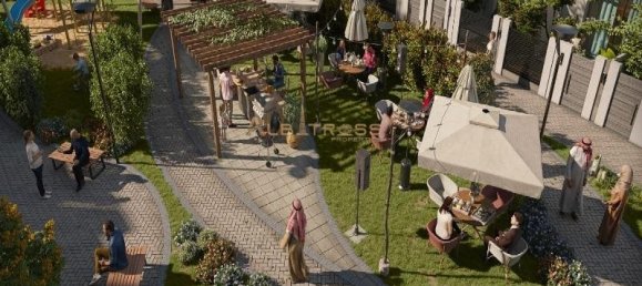 Villa T2 em Dubai Land, UAE N.º 8829 6