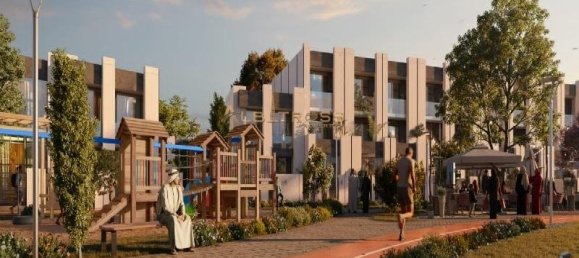 Villa T2 em Dubai Land, UAE N.º 8829 5