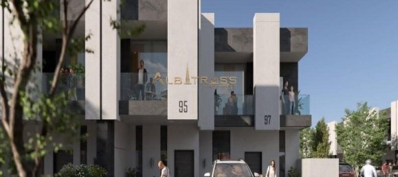 Villa T2 em Dubai Land, UAE N.º 8829 9