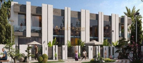 Villa T2 em Dubai Land, UAE N.º 8829 10