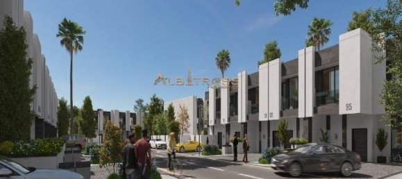 Villa T2 em Dubai Land, UAE N.º 8829 11