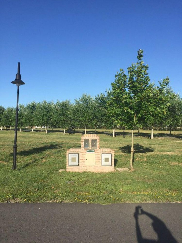 Grundstück in Campo Creado, Argentina, Nr. 120647