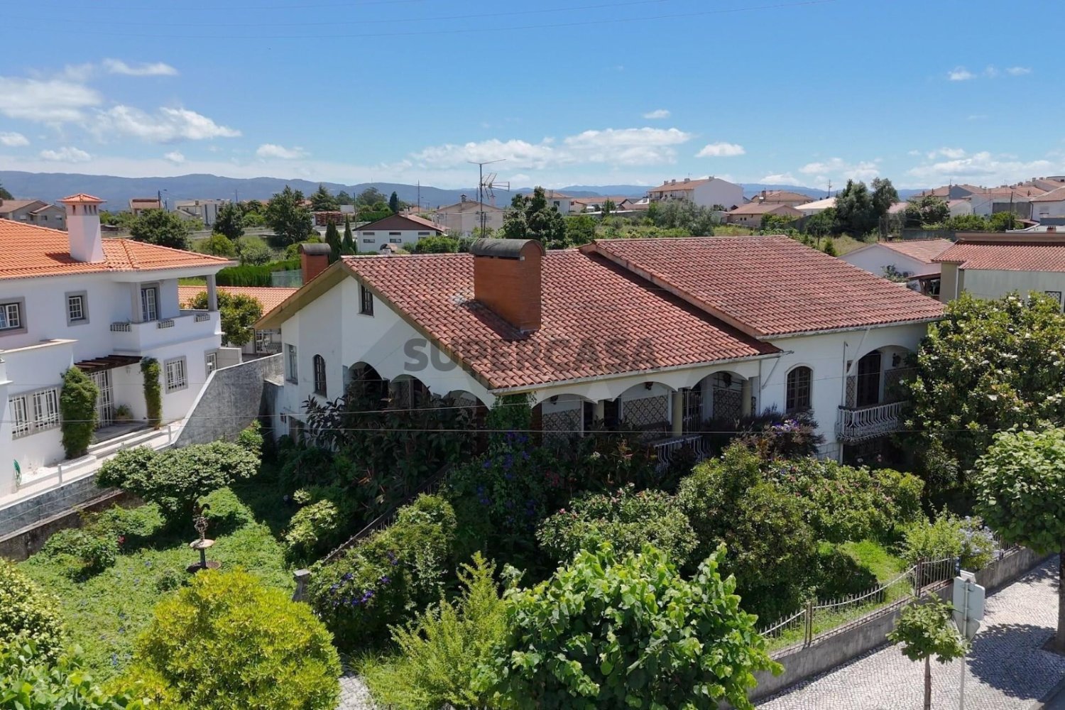 5 Schlafzimmer Haus in Albergaria a Velha, Portugal, Nr. 220841