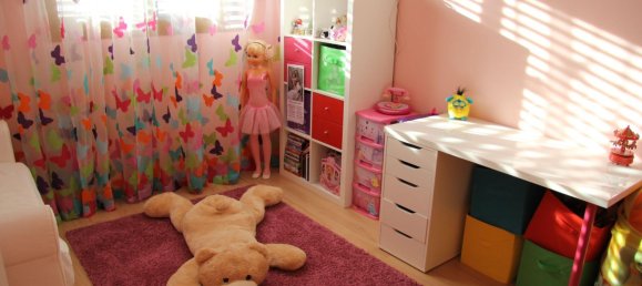 2 Schlafzimmer Haus in Golf Bahia, Spain, Nr. 88192 11