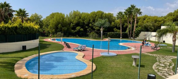 2 Schlafzimmer Haus in Golf Bahia, Spain, Nr. 88192 16