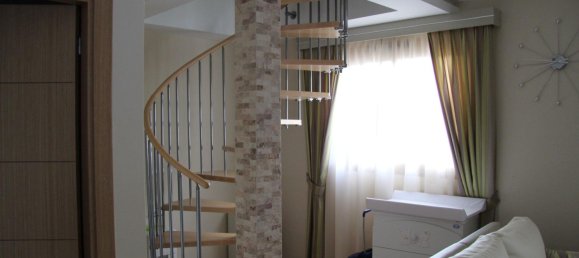 2 Schlafzimmer Haus in Golf Bahia, Spain, Nr. 88192 7