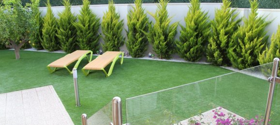 2 Schlafzimmer Haus in Golf Bahia, Spain, Nr. 88192 4