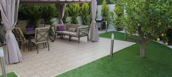 2 Schlafzimmer Haus in Golf Bahia, Spain, Nr. 88192 3