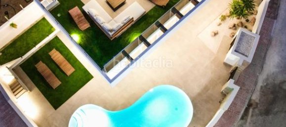 3 chambres Villa à Rojales, Spain No. 144064 11