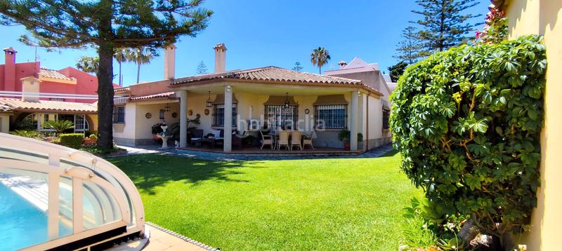 5 bedrooms House in Cadiz, Spain No. 218439