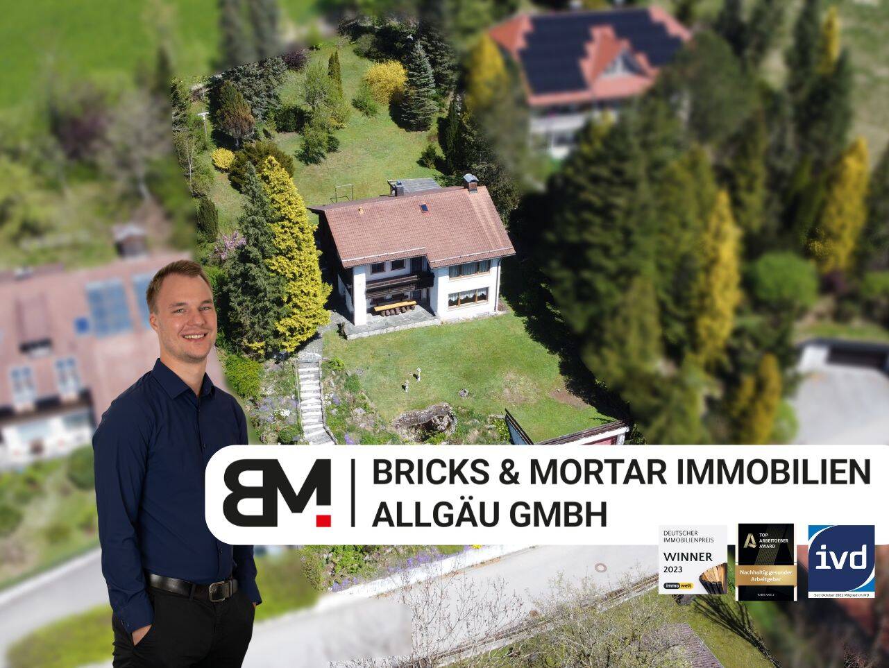 4 bedrooms House in Kaufbeuren, Germany No. 87137