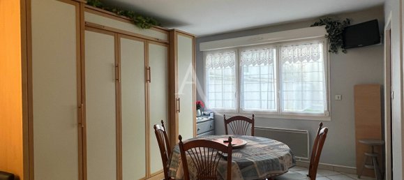 Estúdio em Le Touquet-Paris-Plage, France N.º 78685 2