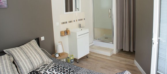 3 Schlafzimmer Haus in Le Chateau-d'Oleron, France, Nr. 335928 20