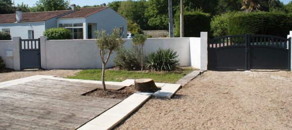 3 Schlafzimmer Haus in Le Chateau-d'Oleron, France, Nr. 335928 7