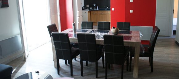 3 Schlafzimmer Haus in Le Chateau-d'Oleron, France, Nr. 335928 12