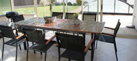 3 Schlafzimmer Haus in Le Chateau-d'Oleron, France, Nr. 335928 10