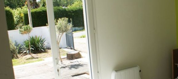 3 Schlafzimmer Haus in Le Chateau-d'Oleron, France, Nr. 335928 17