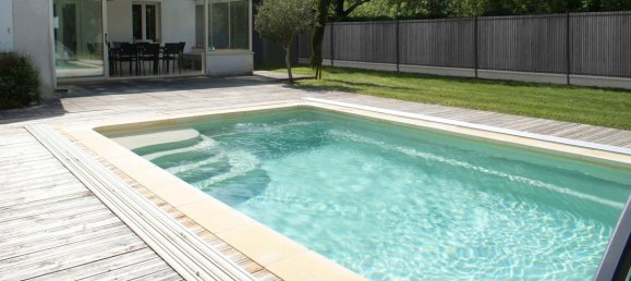 3 Schlafzimmer Haus in Le Chateau-d'Oleron, France, Nr. 335928 4