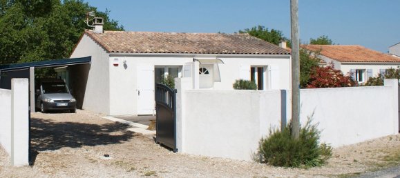 3 Schlafzimmer Haus in Le Chateau-d'Oleron, France, Nr. 335928 5