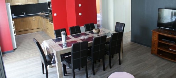 3 Schlafzimmer Haus in Le Chateau-d'Oleron, France, Nr. 335928 11