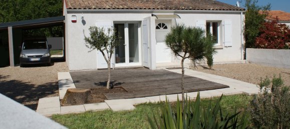 3 Schlafzimmer Haus in Le Chateau-d'Oleron, France, Nr. 335928 6