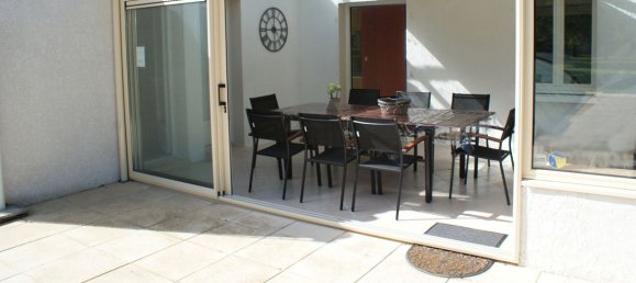 3 Schlafzimmer Haus in Le Chateau-d'Oleron, France, Nr. 335928 8