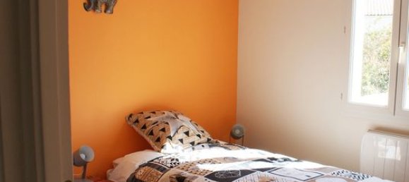 3 Schlafzimmer Haus in Le Chateau-d'Oleron, France, Nr. 335928 19