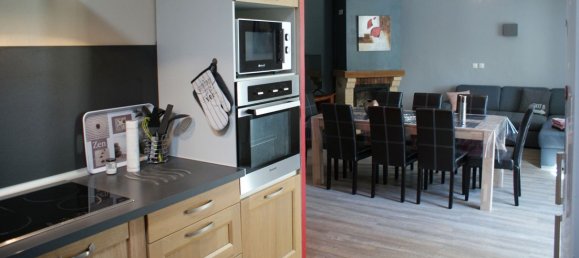 3 Schlafzimmer Haus in Le Chateau-d'Oleron, France, Nr. 335928 14