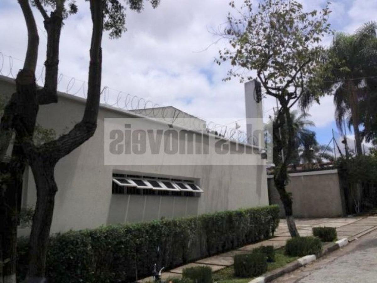 4 غرف نوم منزل في Sao Paulo, Brazil رقم 490133