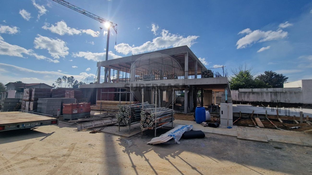 4 bedrooms Villa in Turiz, Portugal No. 219291