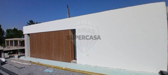 4 Schlafzimmer Villa in Turiz, Portugal, Nr. 219291 31