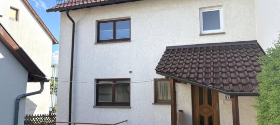 2 غرف نوم تاون هاوس في Boblingen, Germany رقم 346195 3