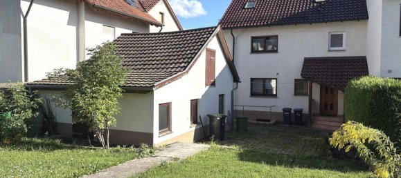 2 غرف نوم تاون هاوس في Boblingen, Germany رقم 346195 23