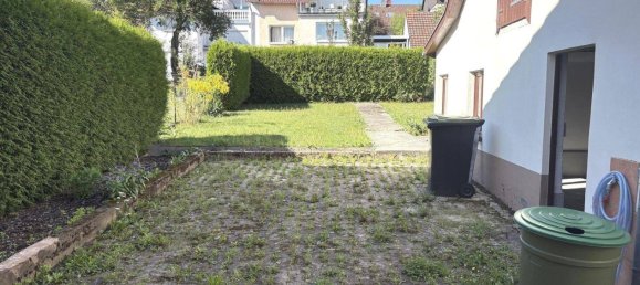 2 غرف نوم تاون هاوس في Boblingen, Germany رقم 346195 22