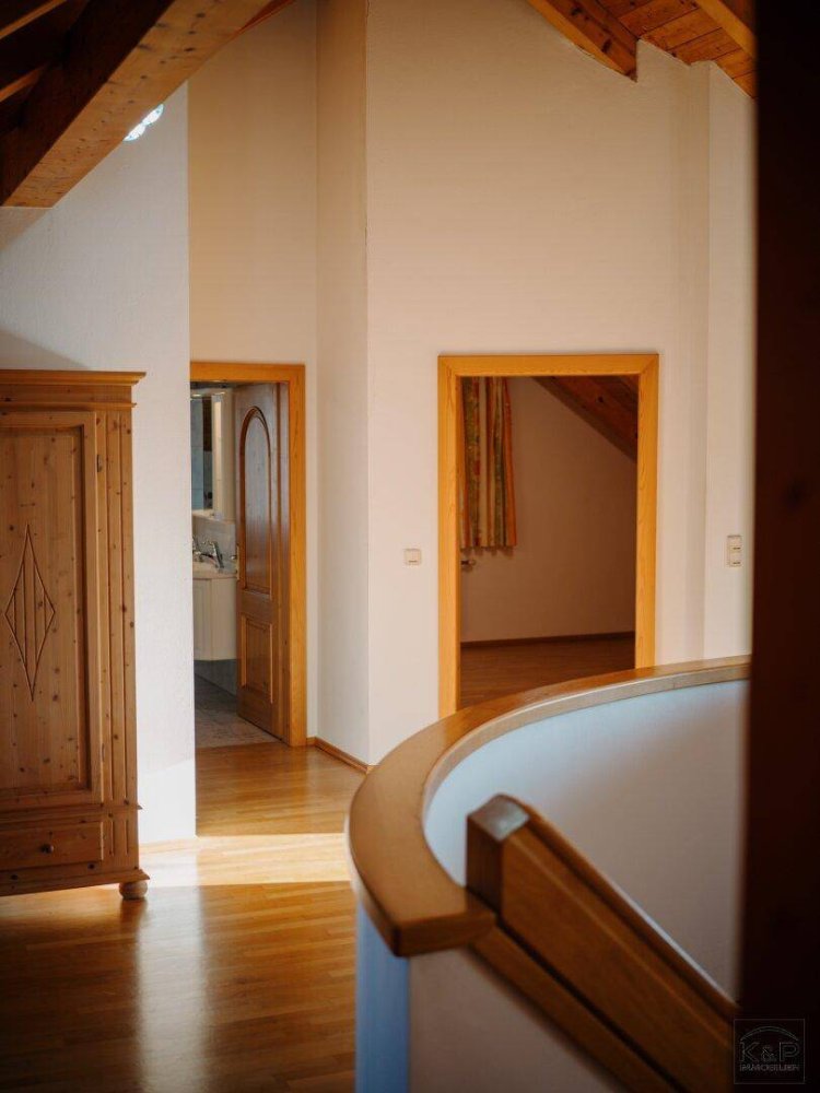 6 rooms House in Klagenfurt am Worthersee, Austria No. 226438