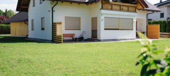 6 rooms House in Klagenfurt am Worthersee, Austria No. 226438 7