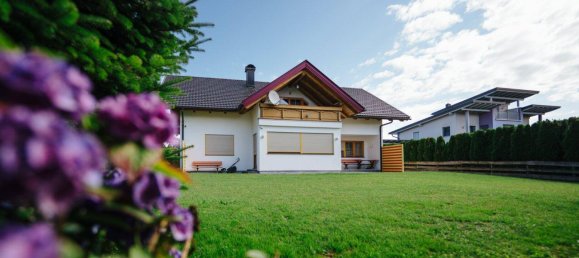 6 rooms House in Klagenfurt am Worthersee, Austria No. 226438 9