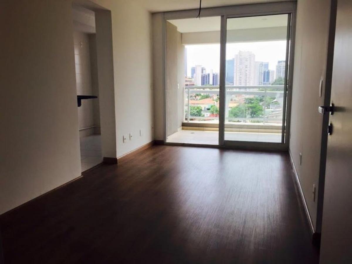 Studio in Sao Paulo, Brazil No. 455418