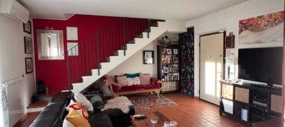 Дуплекс с 4 комнатами в Ластра а Синья, Италия № 51077 28