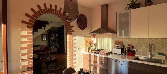 Дуплекс с 4 комнатами в Ластра а Синья, Италия № 51077 2