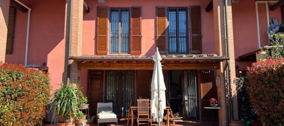 Дуплекс с 4 комнатами в Ластра а Синья, Италия № 51077 7