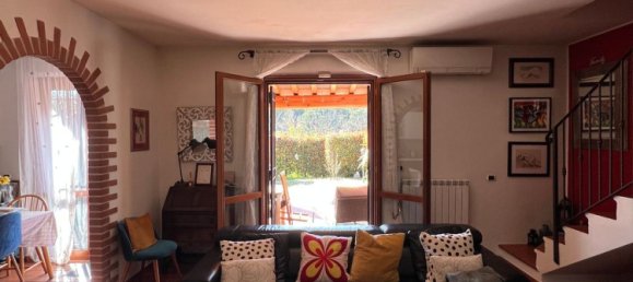 Дуплекс с 4 комнатами в Ластра а Синья, Италия № 51077 14