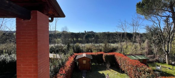 Дуплекс с 4 комнатами в Ластра а Синья, Италия № 51077 20